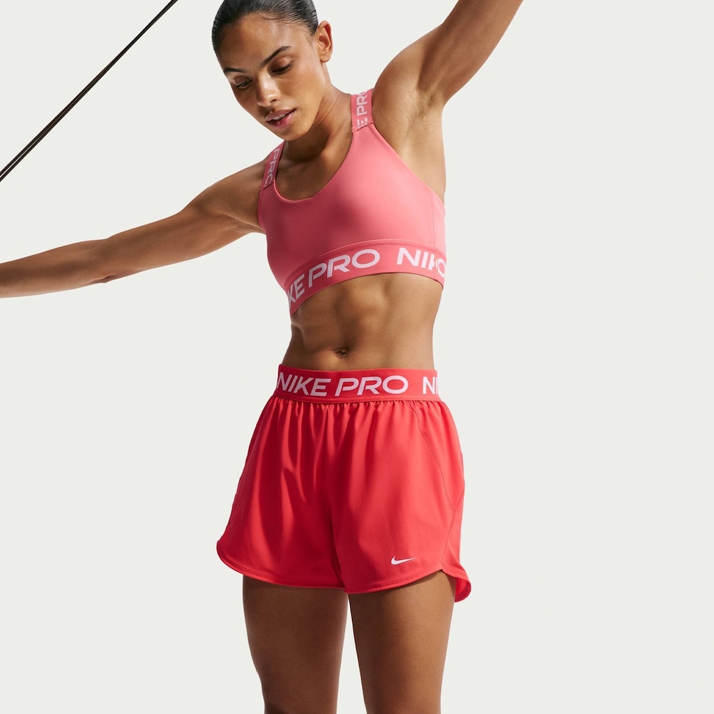 Imagem 4 do produto Shorts Nike Pro Feminino