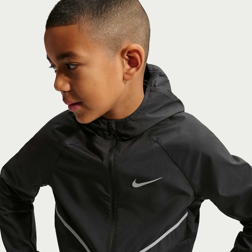 Imagem 3 do produto Jaqueta Nike Repel Miler Infantil