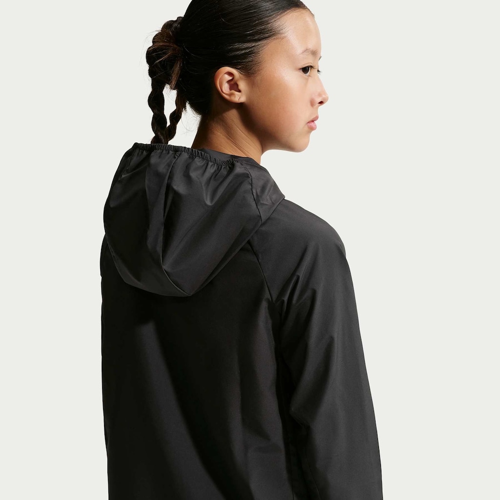 Imagem 4 do produto Jaqueta Nike Repel Miler Infantil