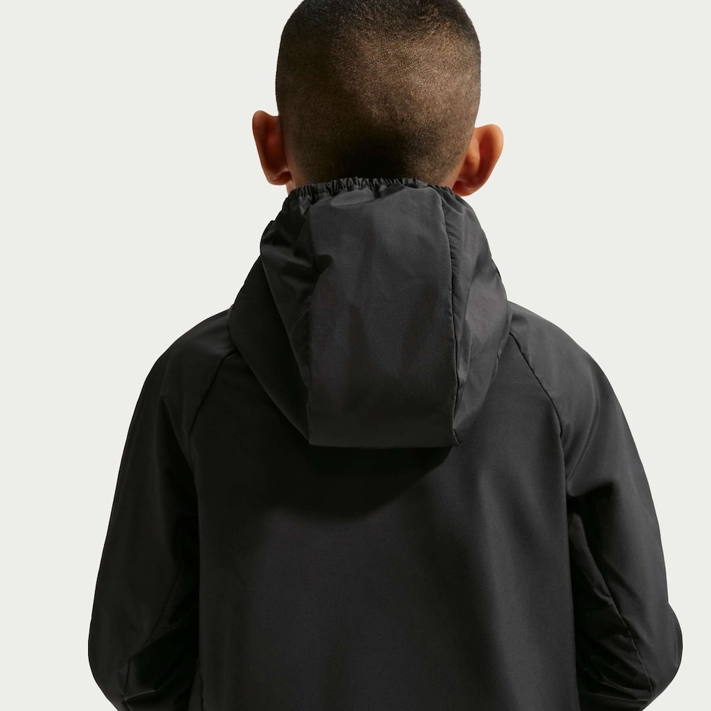Imagem 5 do produto Jaqueta Nike Repel Miler Infantil