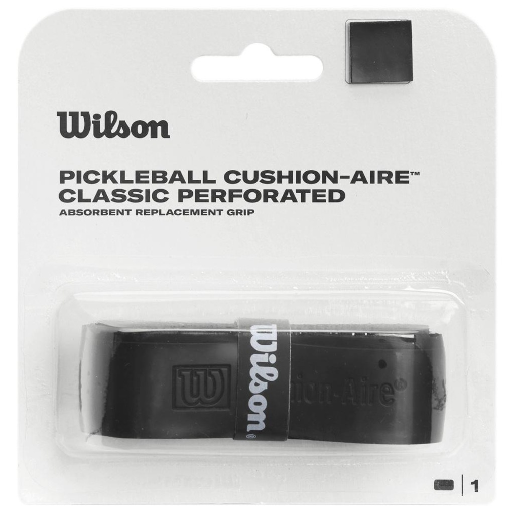 Cushion Grip Wilson Pickleball Aire Classic Perforated