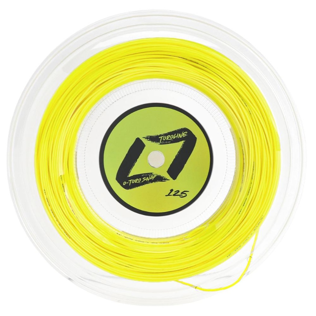 Corda Toroline O-Toro Snap 16L 1.25mm Rolo Com 100 Metros