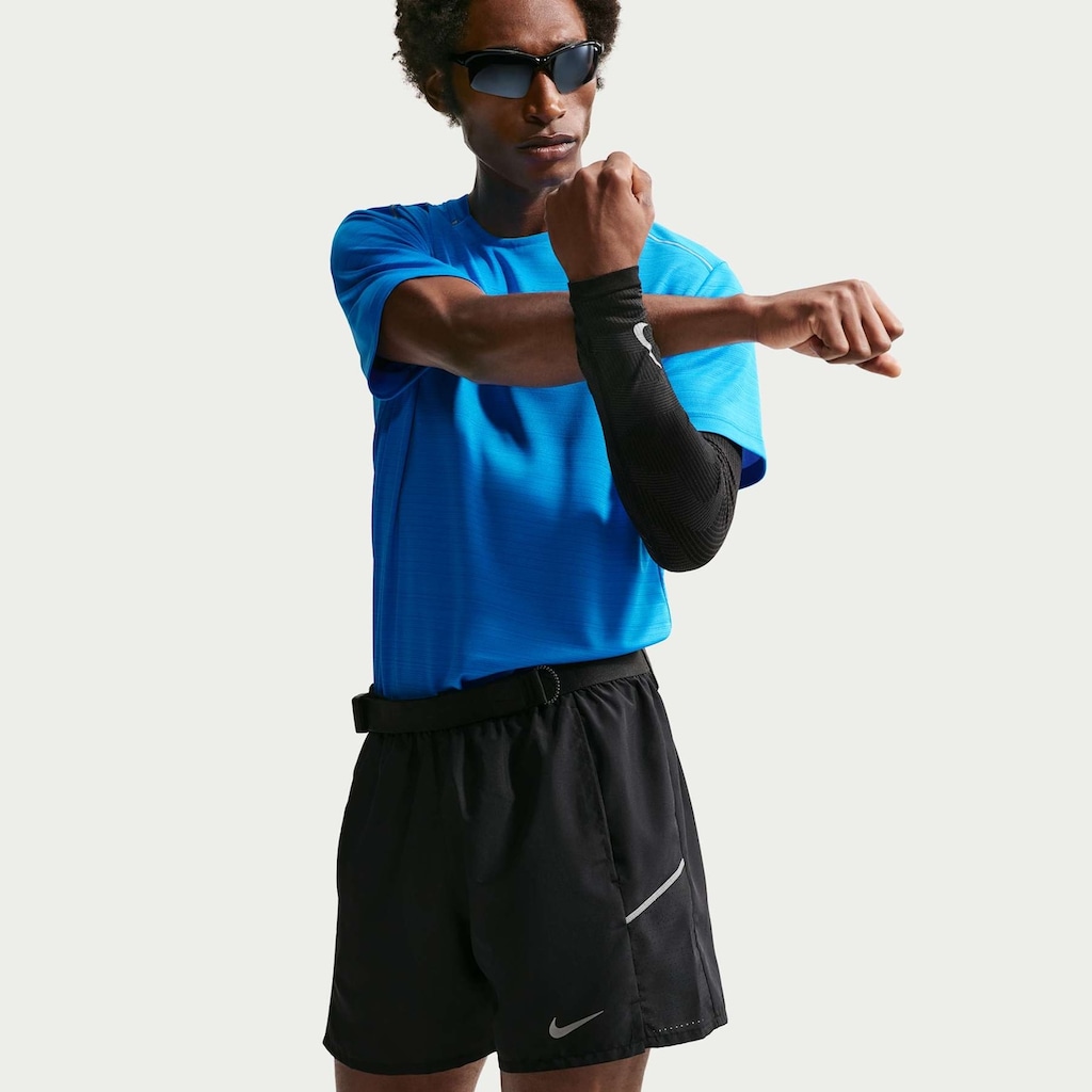 Imagem 4 do produto Shorts Dri-FIT Nike Miler Masculino