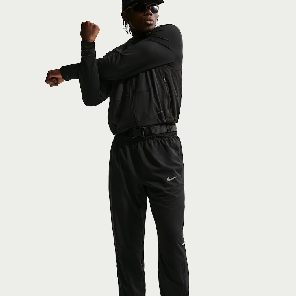 Imagem 4 do produto Calça Dri-FIT Nike Miler Woven Masculina