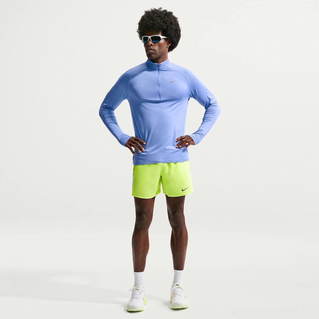 Shorts Dri-FIT Nike Miler Masculino