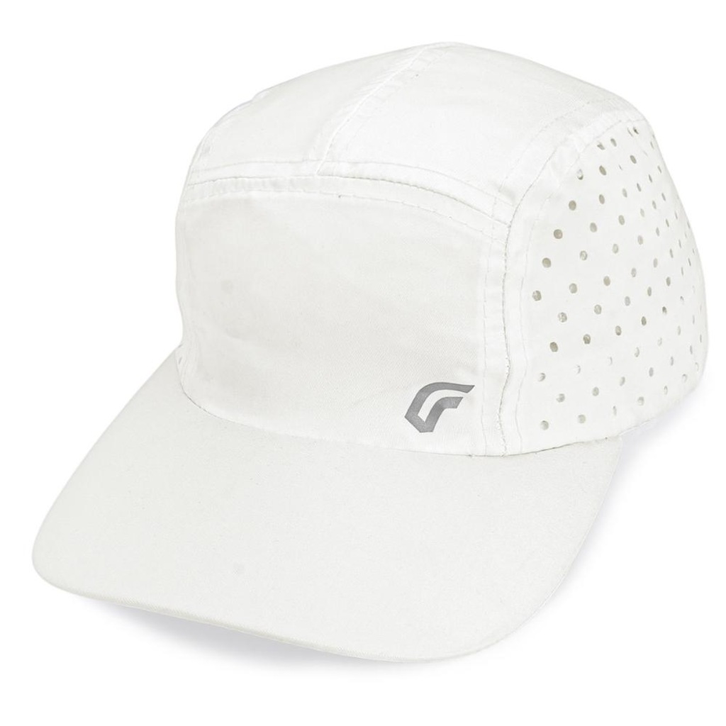 Boné Unissex Fobel Dry Aba Curva