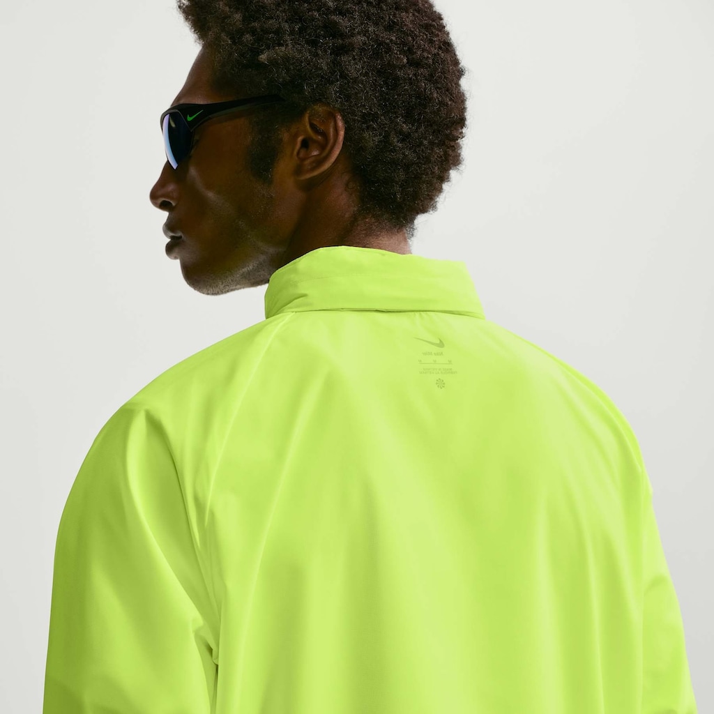 Imagem 2 do produto Jaqueta Nike UV Repel Miler Masculina