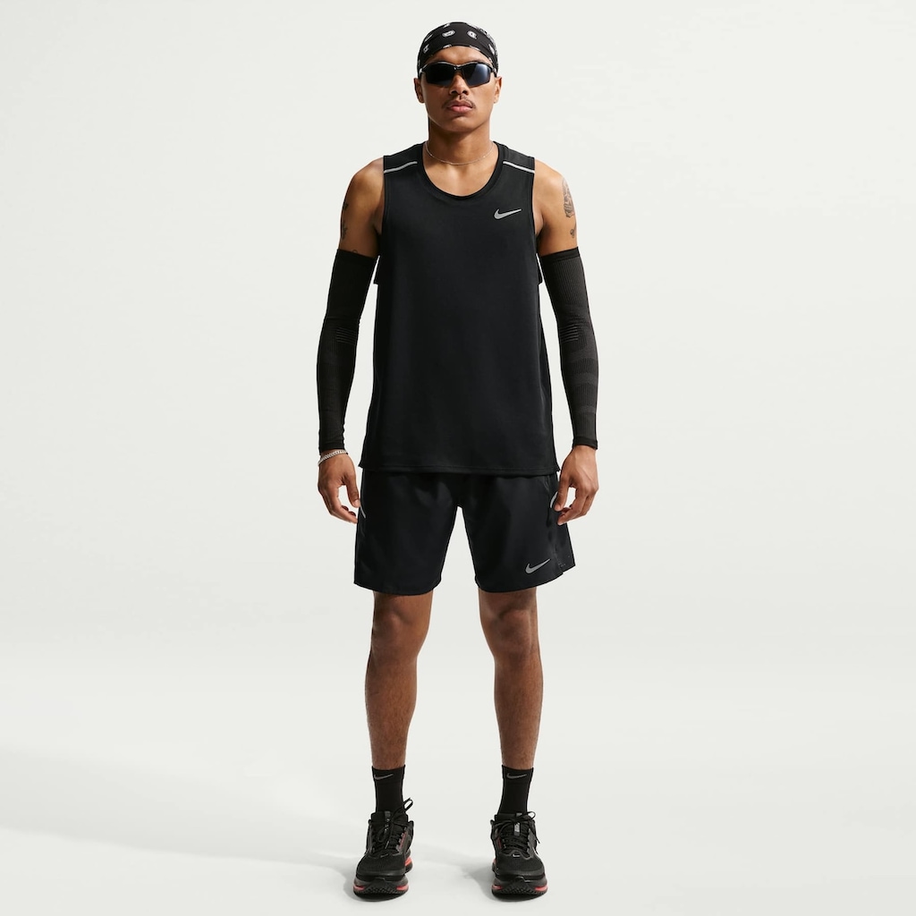 Shorts Dri-FIT Nike Miler Masculino