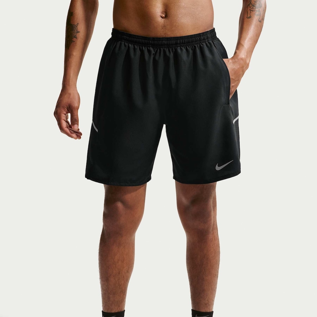 Imagem 2 do produto Shorts Dri-FIT Nike Miler Masculino