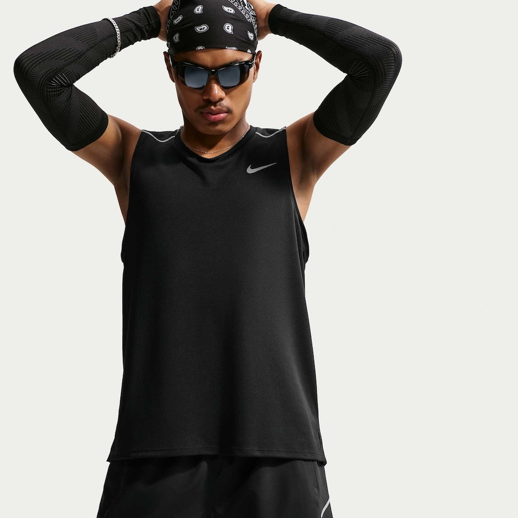 Imagem 4 do produto Shorts Dri-FIT Nike Miler Masculino