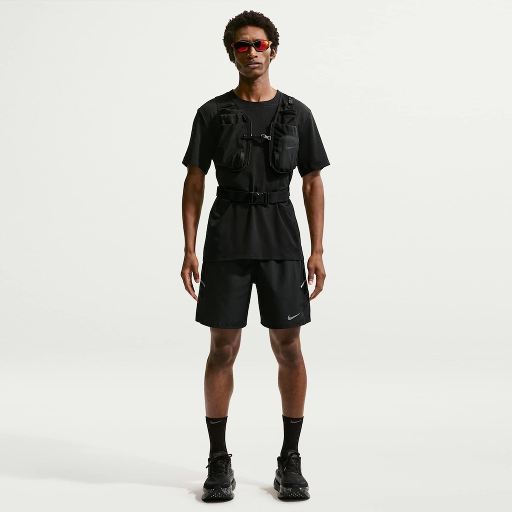 Shorts Dri-FIT Nike Miler Masculino