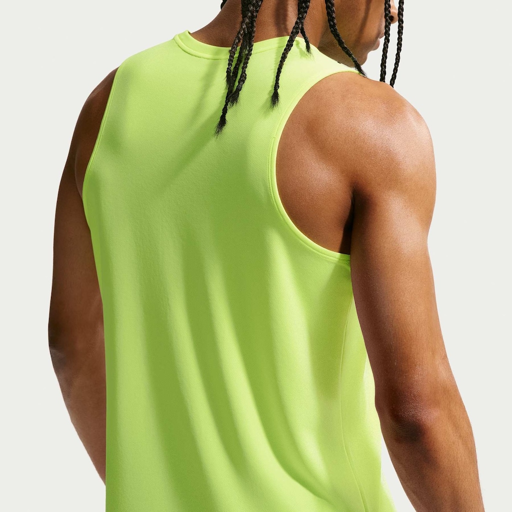 Imagem 2 do produto Regata Dri-FIT Nike Miler Masculina