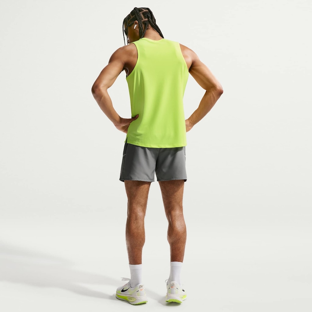 Imagem 5 do produto Regata Dri-FIT Nike Miler Masculina
