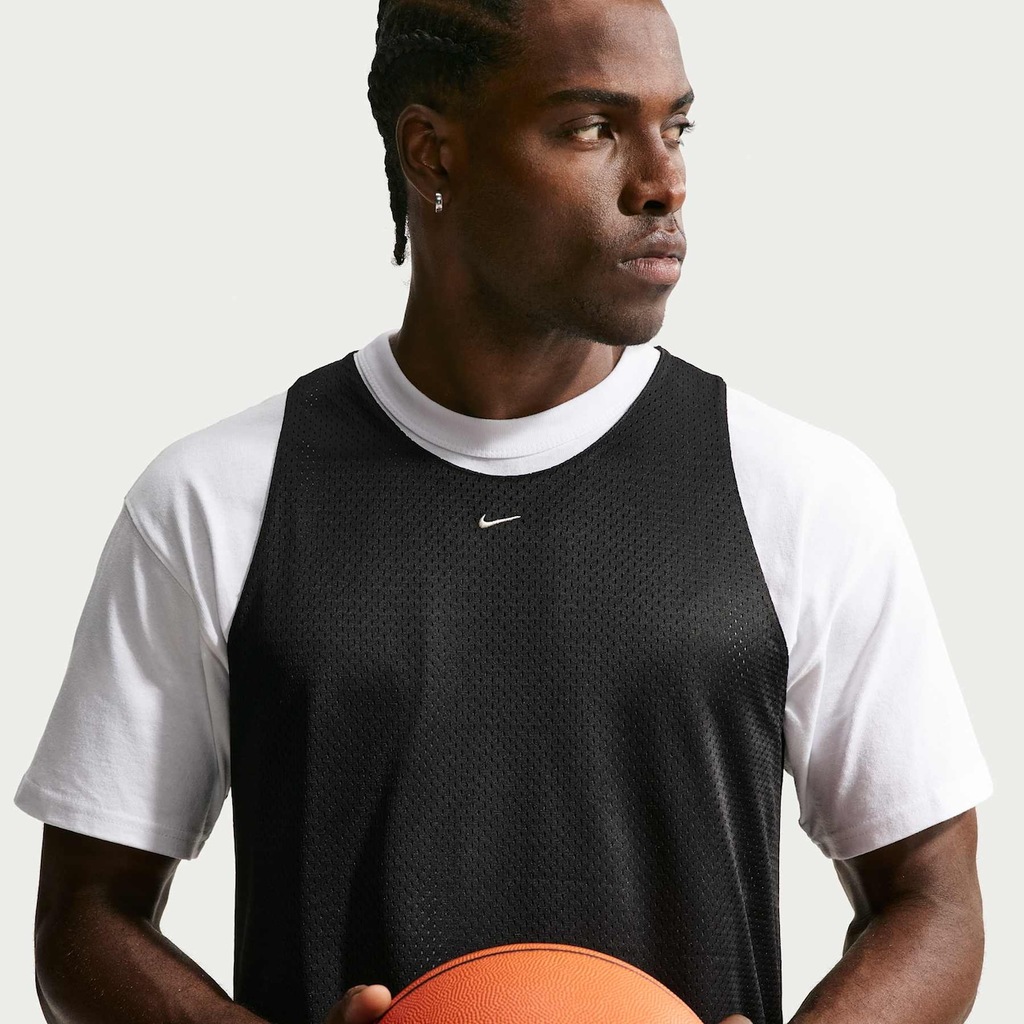 Imagem 3 do produto Regata Dri-FIT Nike Pratice Mesh Masculina