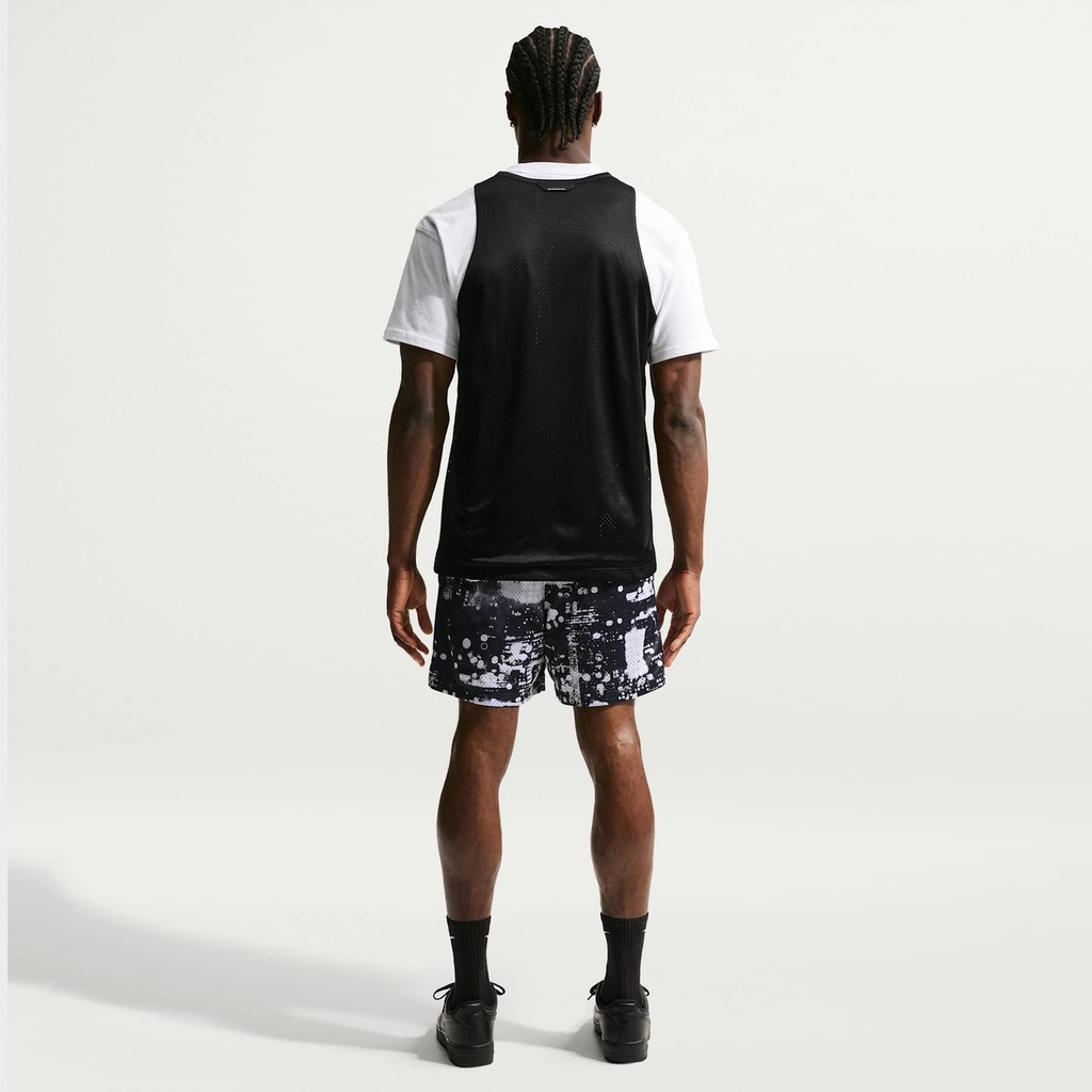 Imagem 5 do produto Regata Dri-FIT Nike Pratice Mesh Masculina