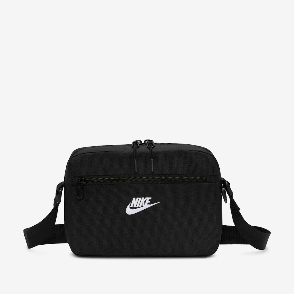 Bolsa Transversal Nike Heritage Unissex