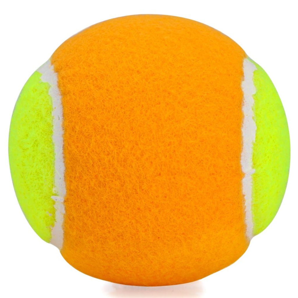Imagem 3 do produto Bola de Beach Tennis Fobel Pack com 6 Bolas