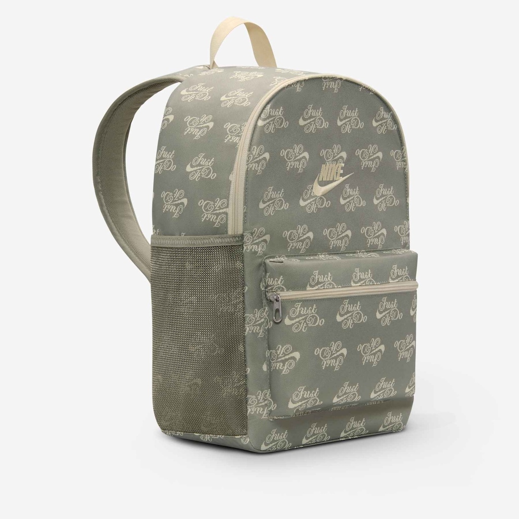 Imagem 2 do produto Mochila Nike Heritage Unissex