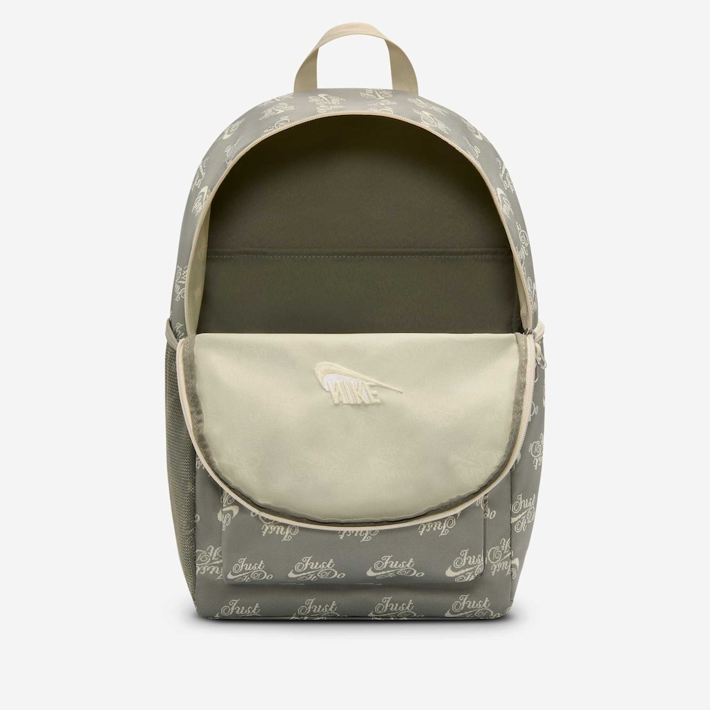 Imagem 4 do produto Mochila Nike Heritage Unissex