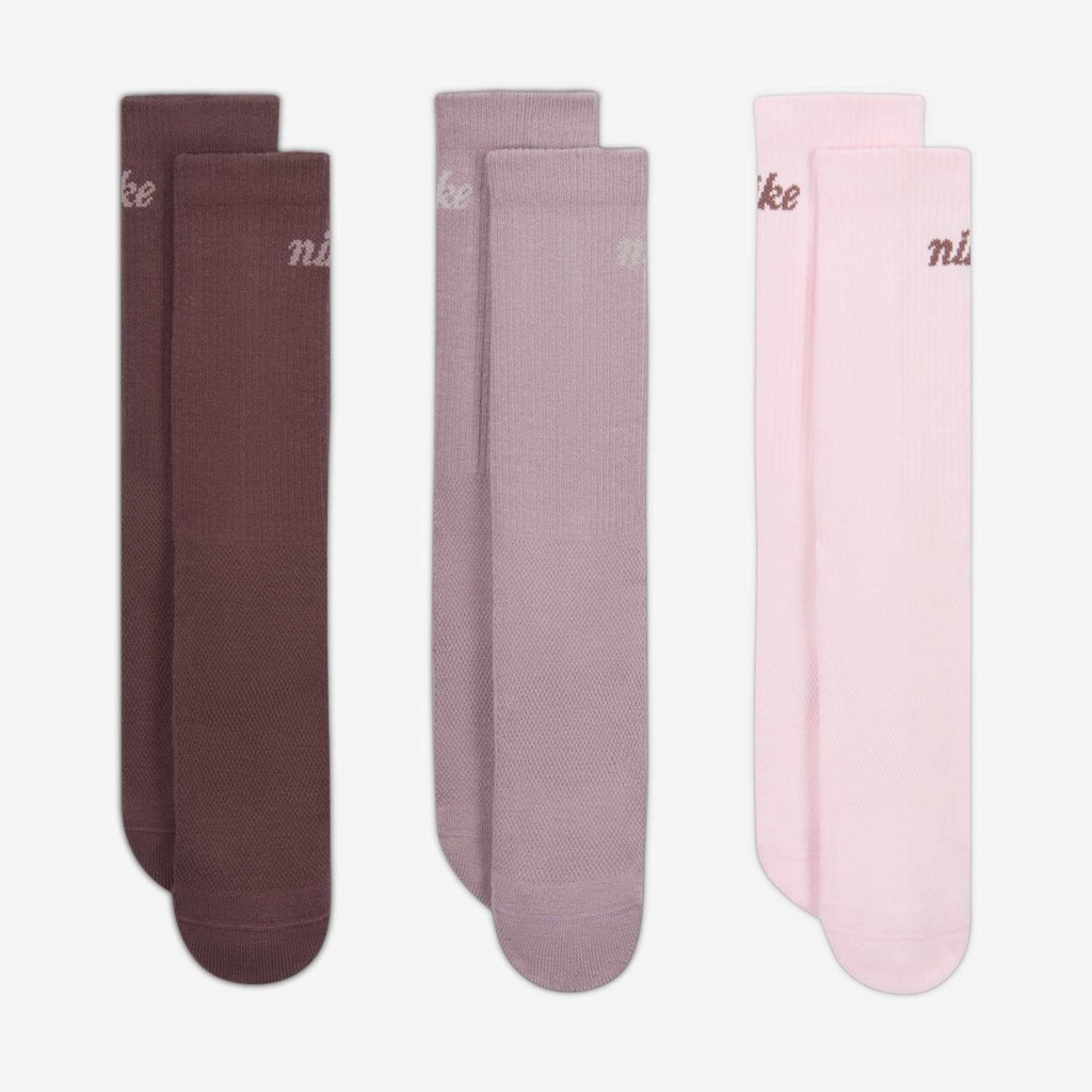 Imagem 2 do produto Meia Nike Everyday Elevate (3 Pares) Unissex