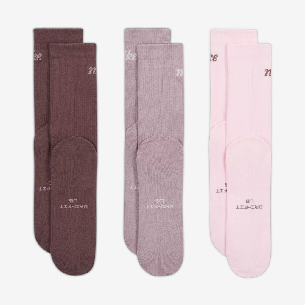 Imagem 3 do produto Meia Nike Everyday Elevate (3 Pares) Unissex