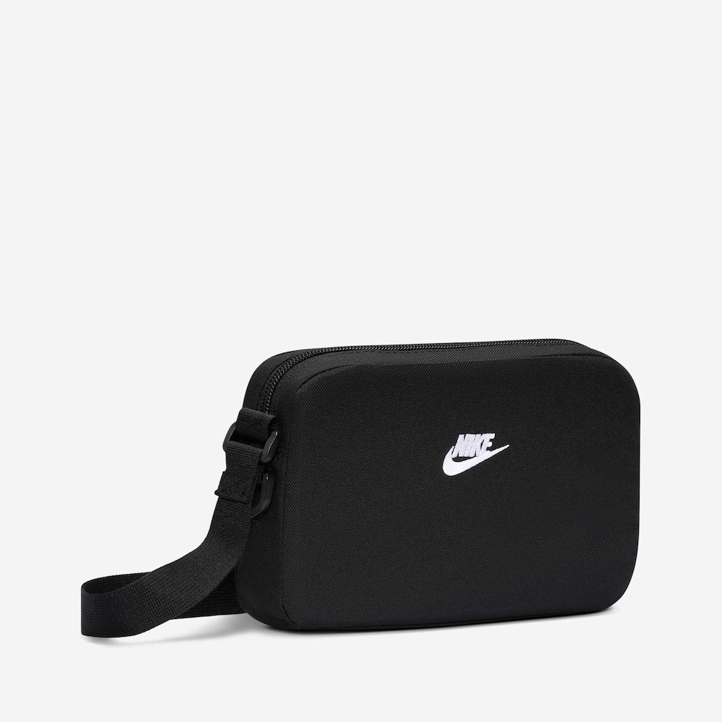 Imagem 2 do produto Bolsa Transversal Nike Heritage Unissex
