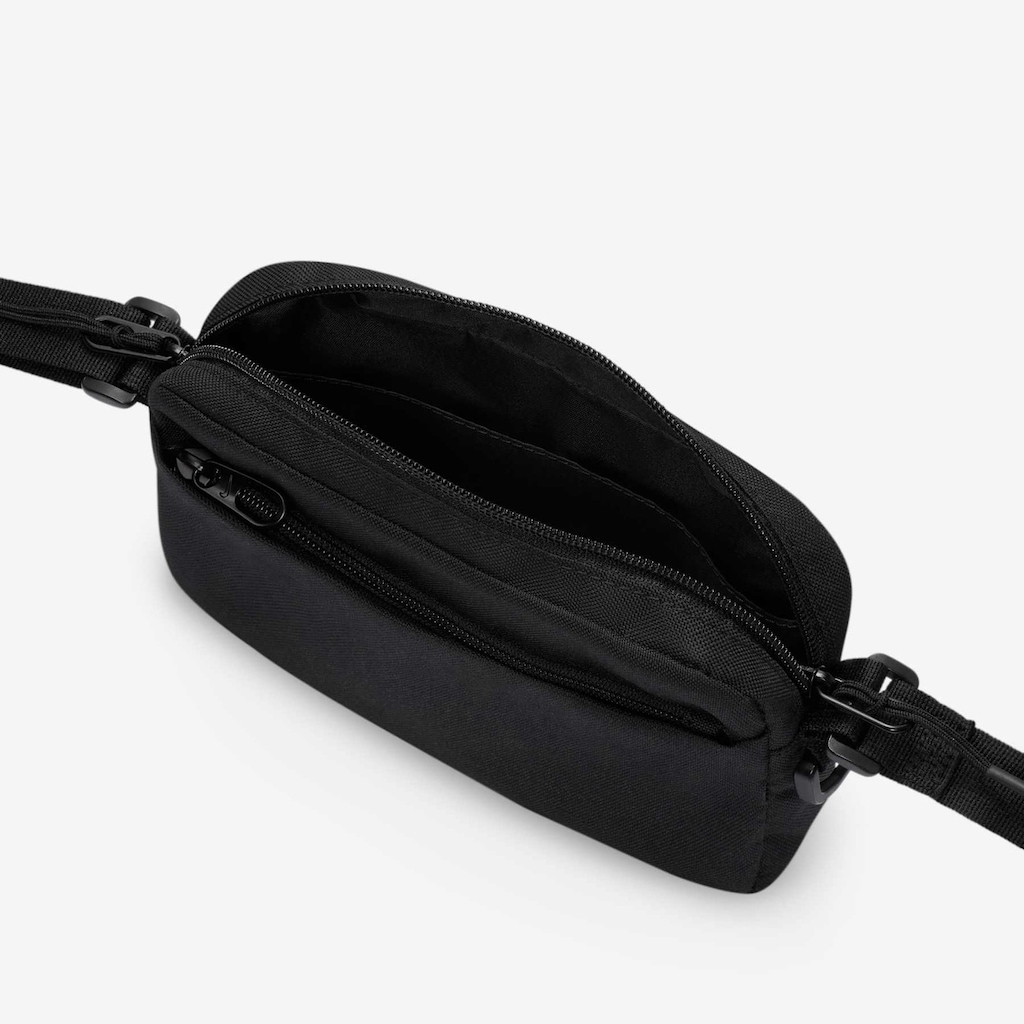 Imagem 4 do produto Bolsa Transversal Nike Heritage Unissex