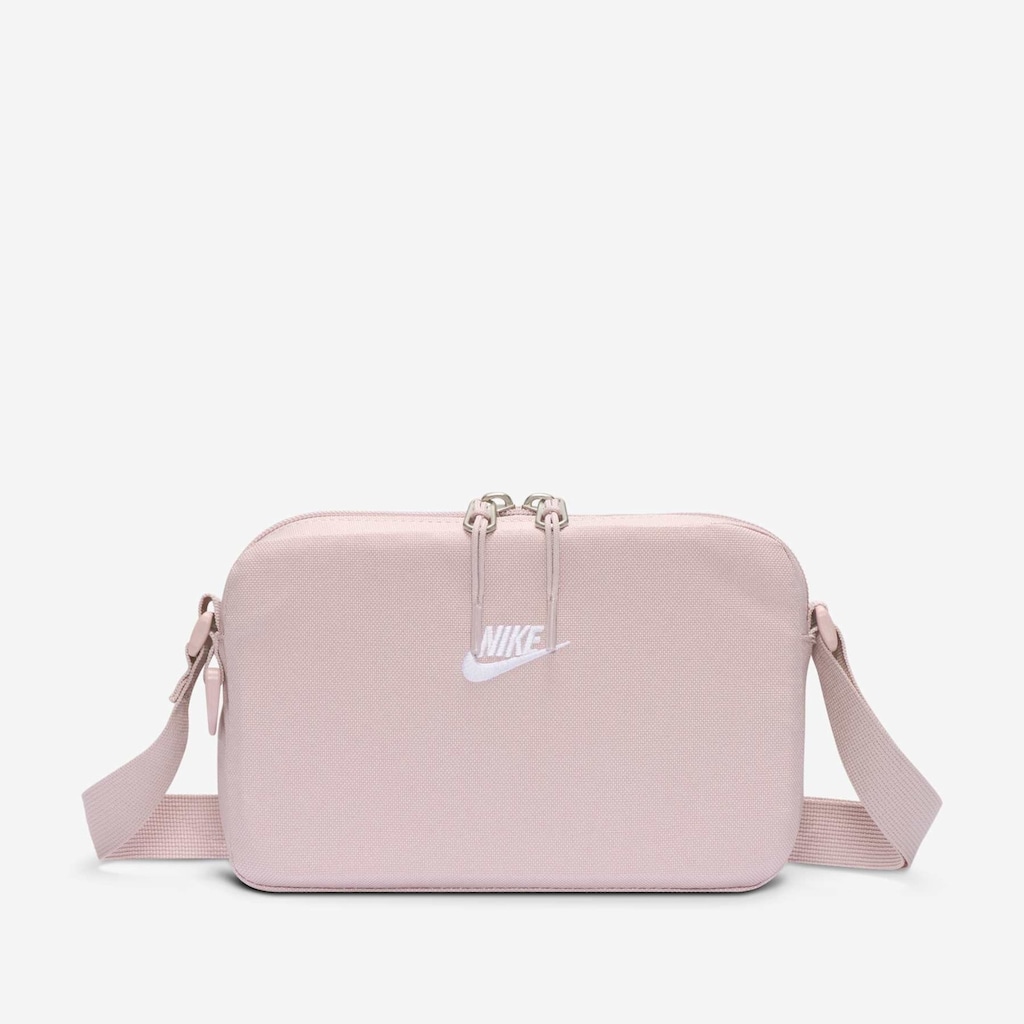 Bolsa Transversal Nike Heritage Unissex