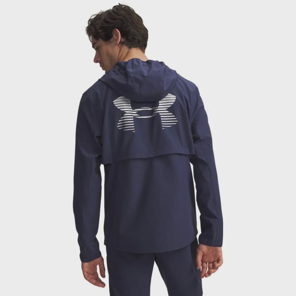 Imagem 2 do produto Jaqueta de Corrida Under Armour Velociti Pro - Masculina