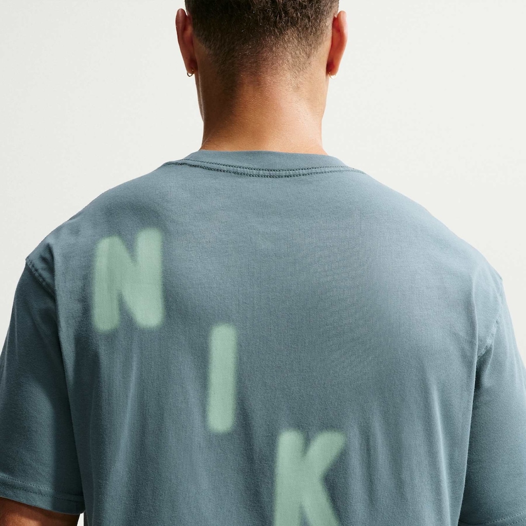 Imagem 2 do produto Camiseta Nike NAC Grit Masculina