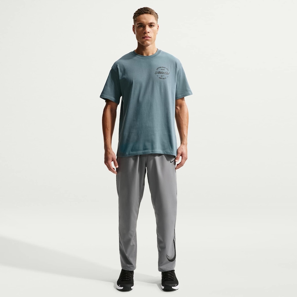 Imagem 4 do produto Camiseta Nike NAC Grit Masculina