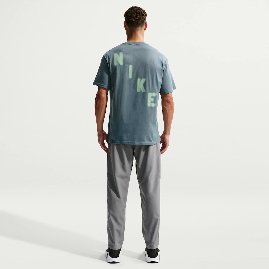 Imagem 5 do produto Camiseta Nike NAC Grit Masculina