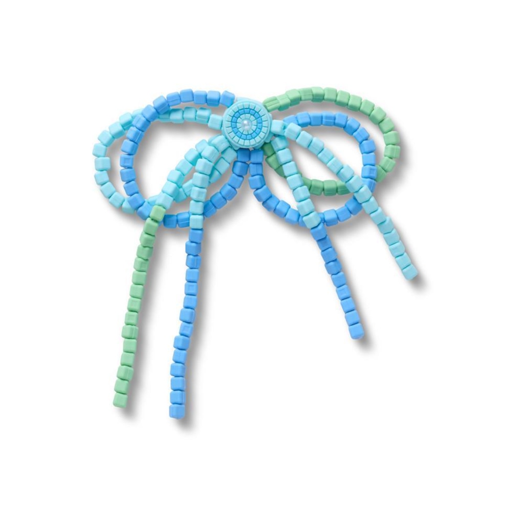 Jibbitz™ Crocs Laço de Contas