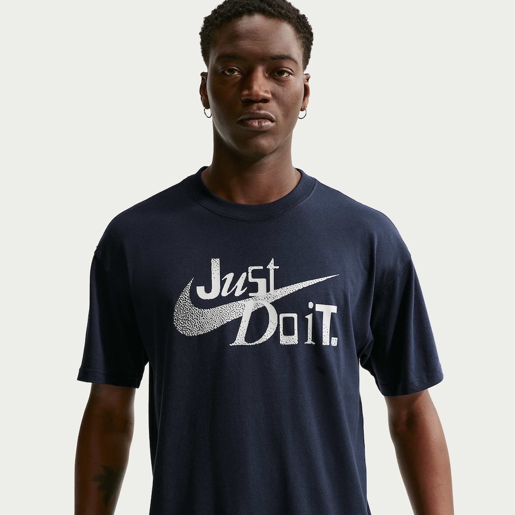 Camiseta Nike Sportswear JDI Unissex