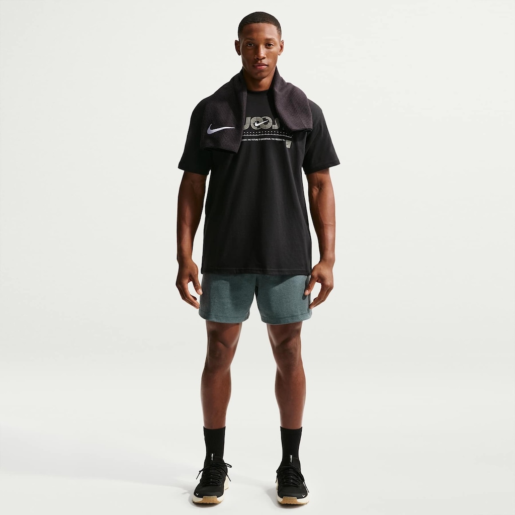Imagem 4 do produto Camiseta Nike Train Infinity Masculina