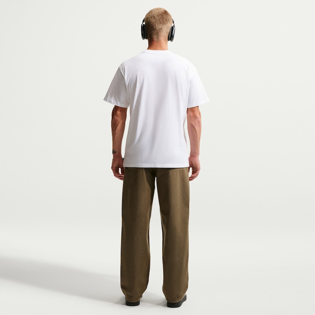 Imagem 5 do produto Camiseta Nike SB Logo Fill Unissex