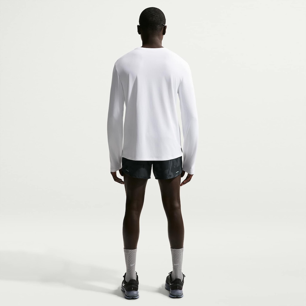 Imagem 5 do produto Camiseta Dri-FIT Nike Manga Longa UV Miler Masculina