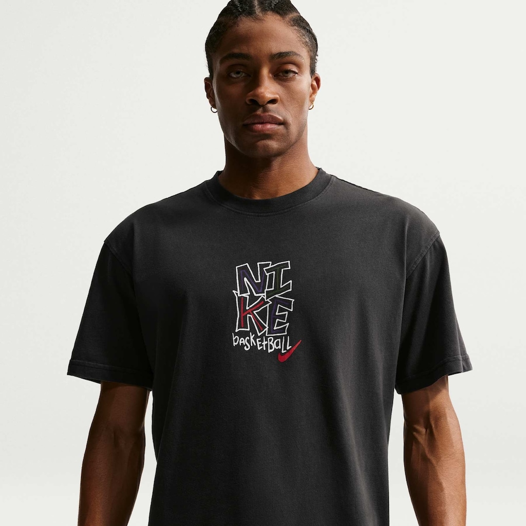 Camiseta Nike M90 Summit JDI Masculina