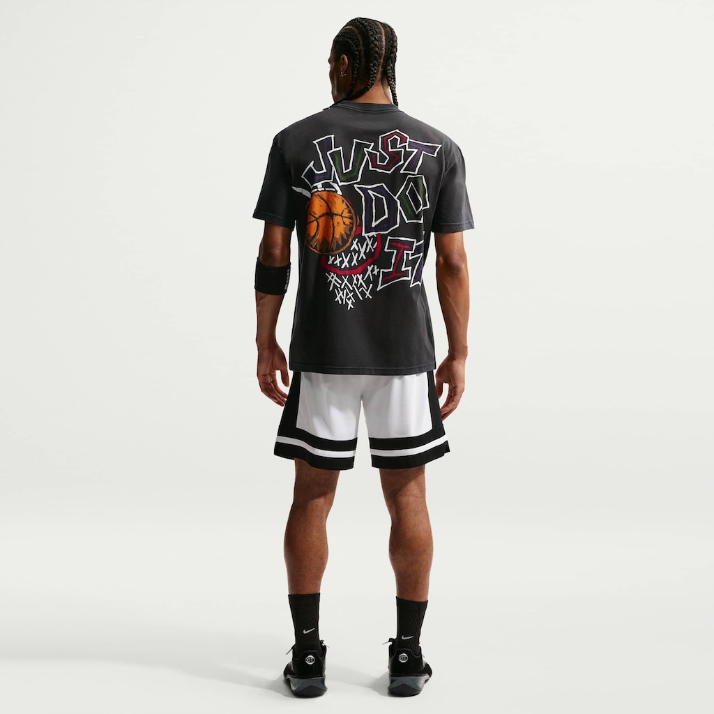 Imagem 5 do produto Camiseta Nike M90 Summit JDI Masculina
