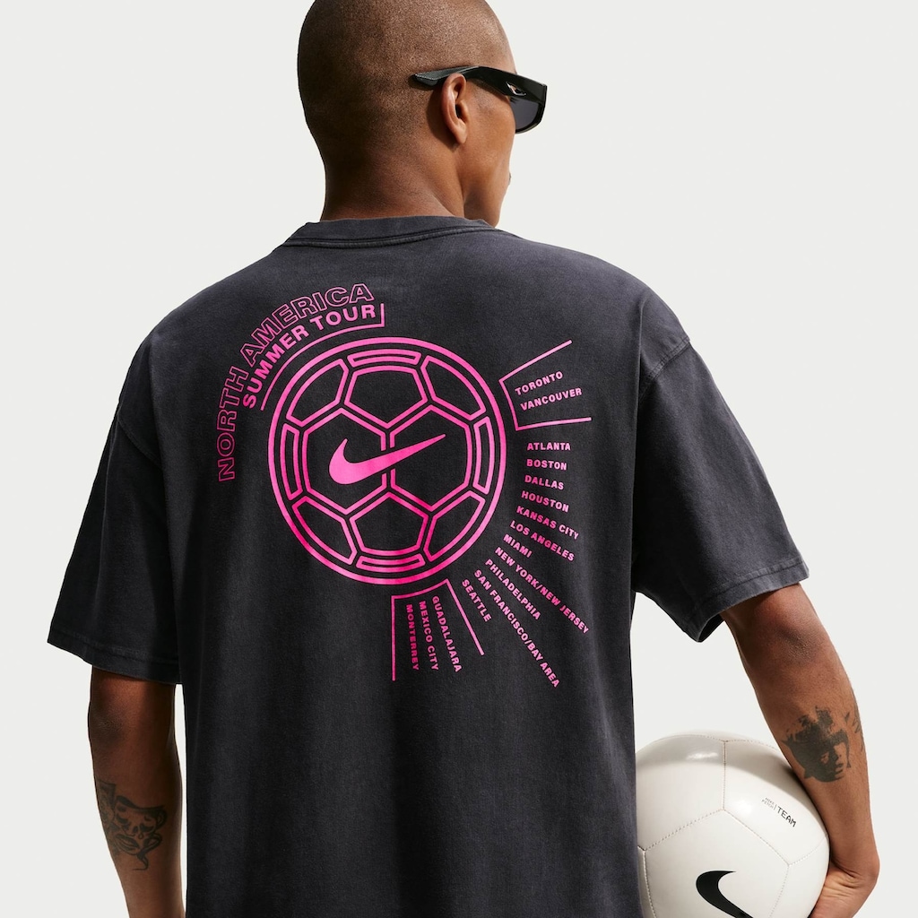 Imagem 2 do produto Camiseta Nike WC1 Masculina