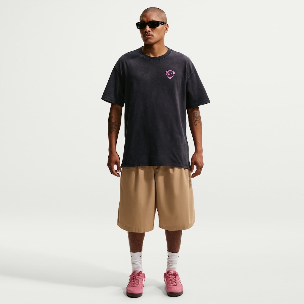 Imagem 4 do produto Camiseta Nike WC1 Masculina