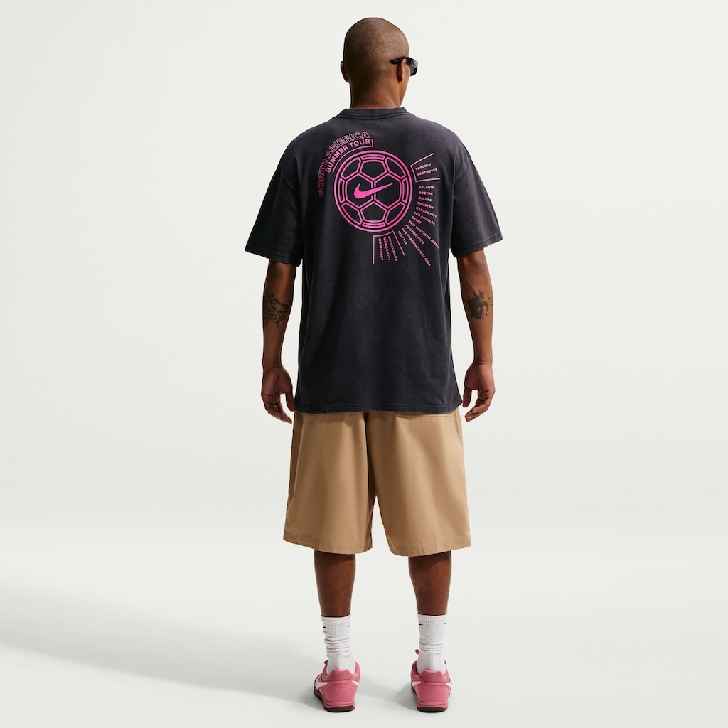 Imagem 5 do produto Camiseta Nike WC1 Masculina