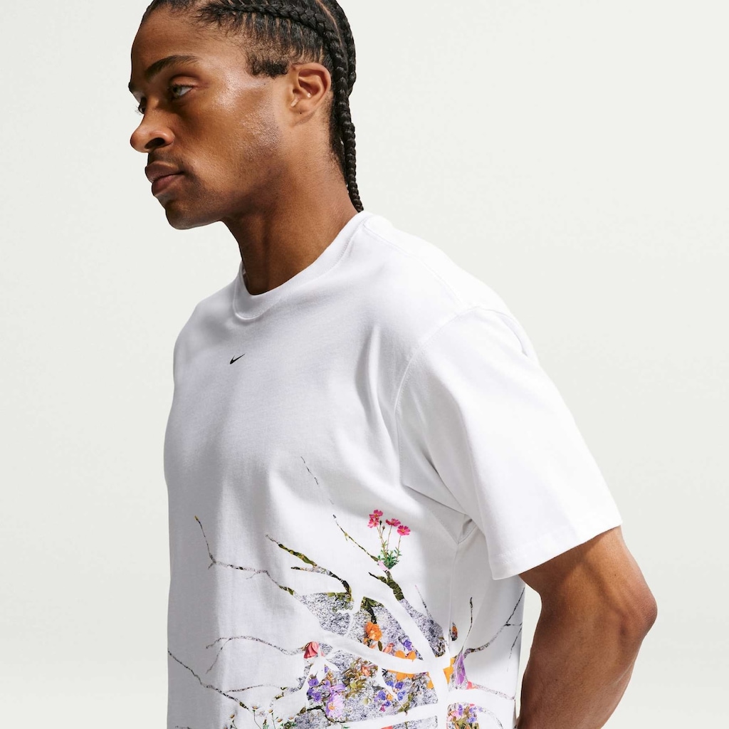 Imagem 2 do produto Camiseta Nike OC Concrete Ball Masculina