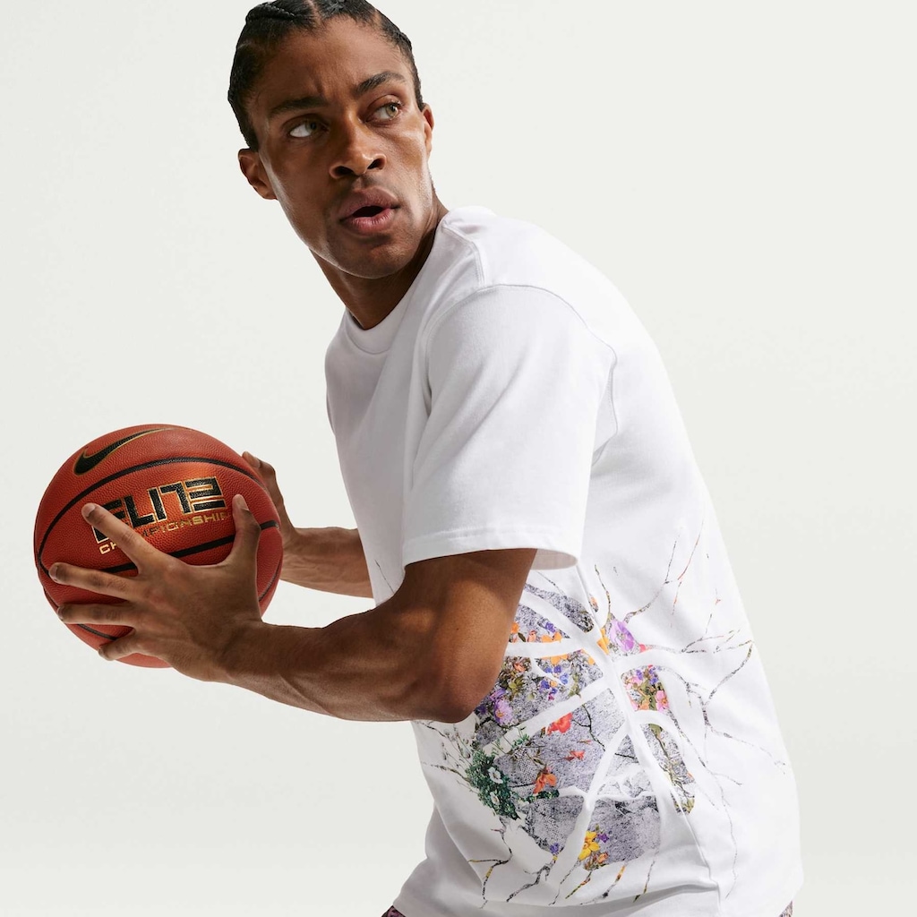 Imagem 3 do produto Camiseta Nike OC Concrete Ball Masculina