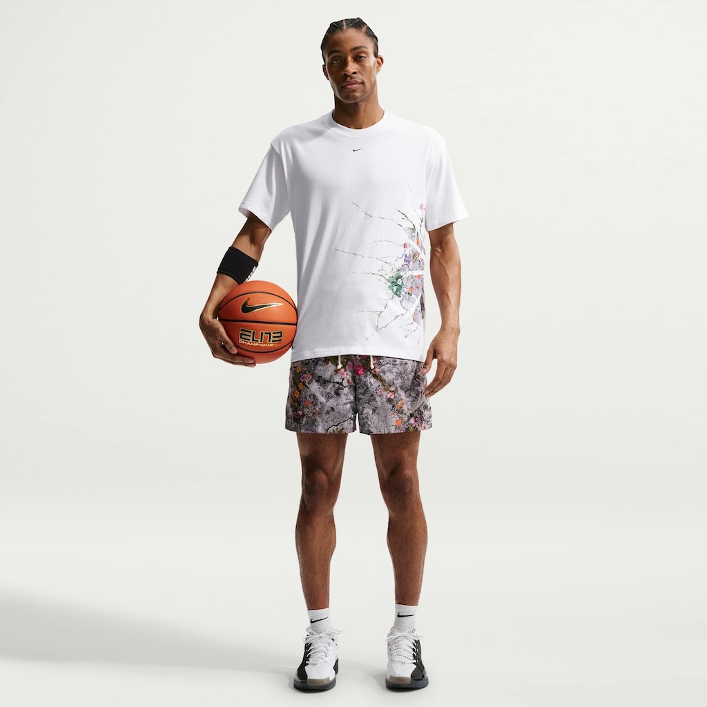 Imagem 4 do produto Camiseta Nike OC Concrete Ball Masculina