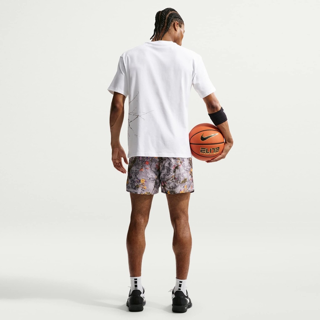 Imagem 5 do produto Camiseta Nike OC Concrete Ball Masculina