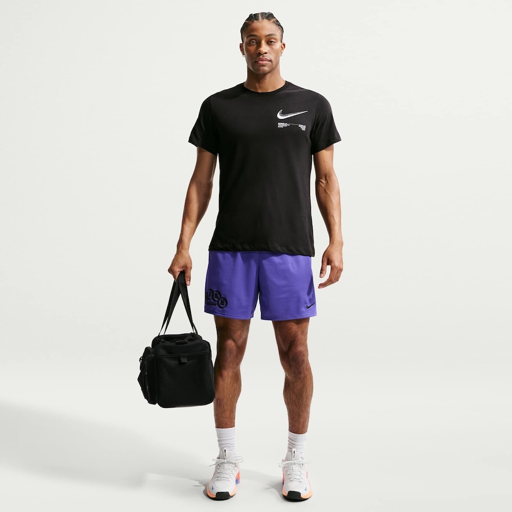 Imagem 4 do produto Camiseta Dri-FIT Nike Athletics Masculina