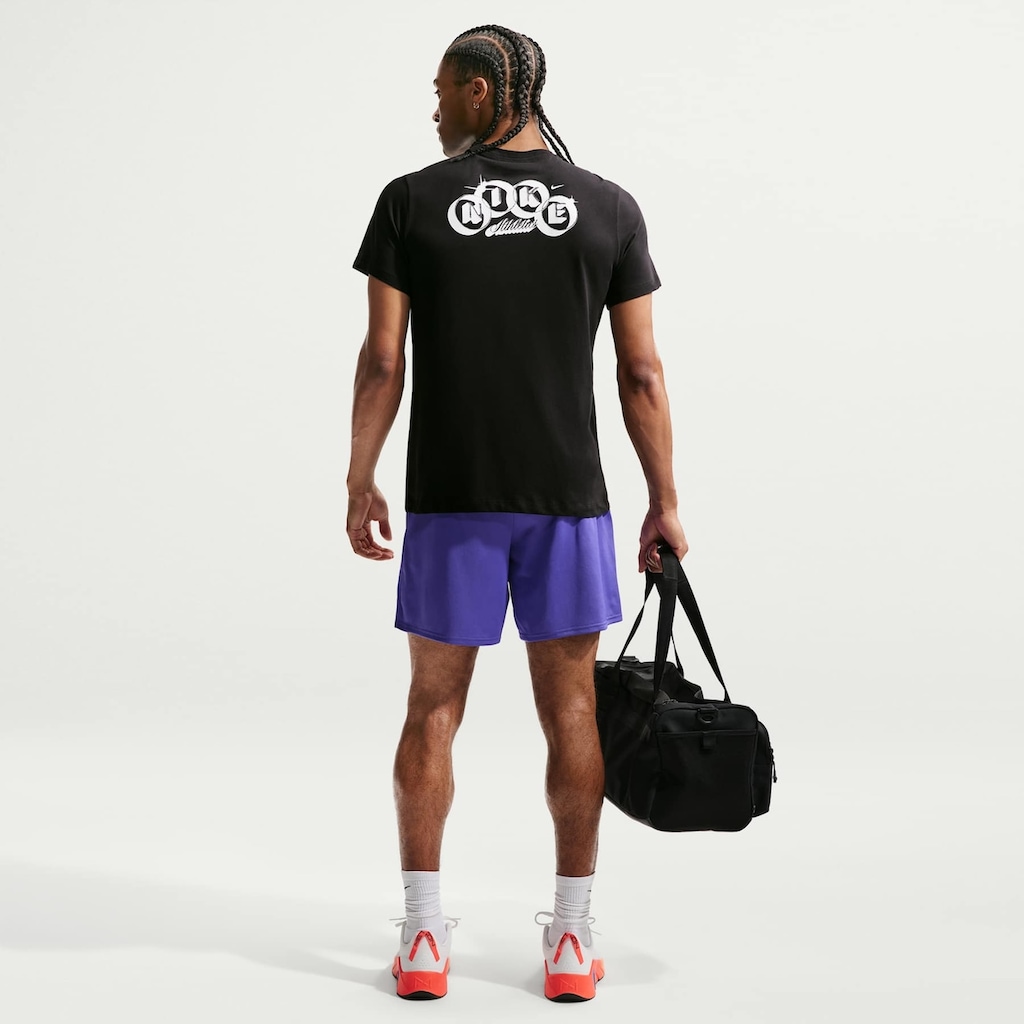 Imagem 5 do produto Camiseta Dri-FIT Nike Athletics Masculina