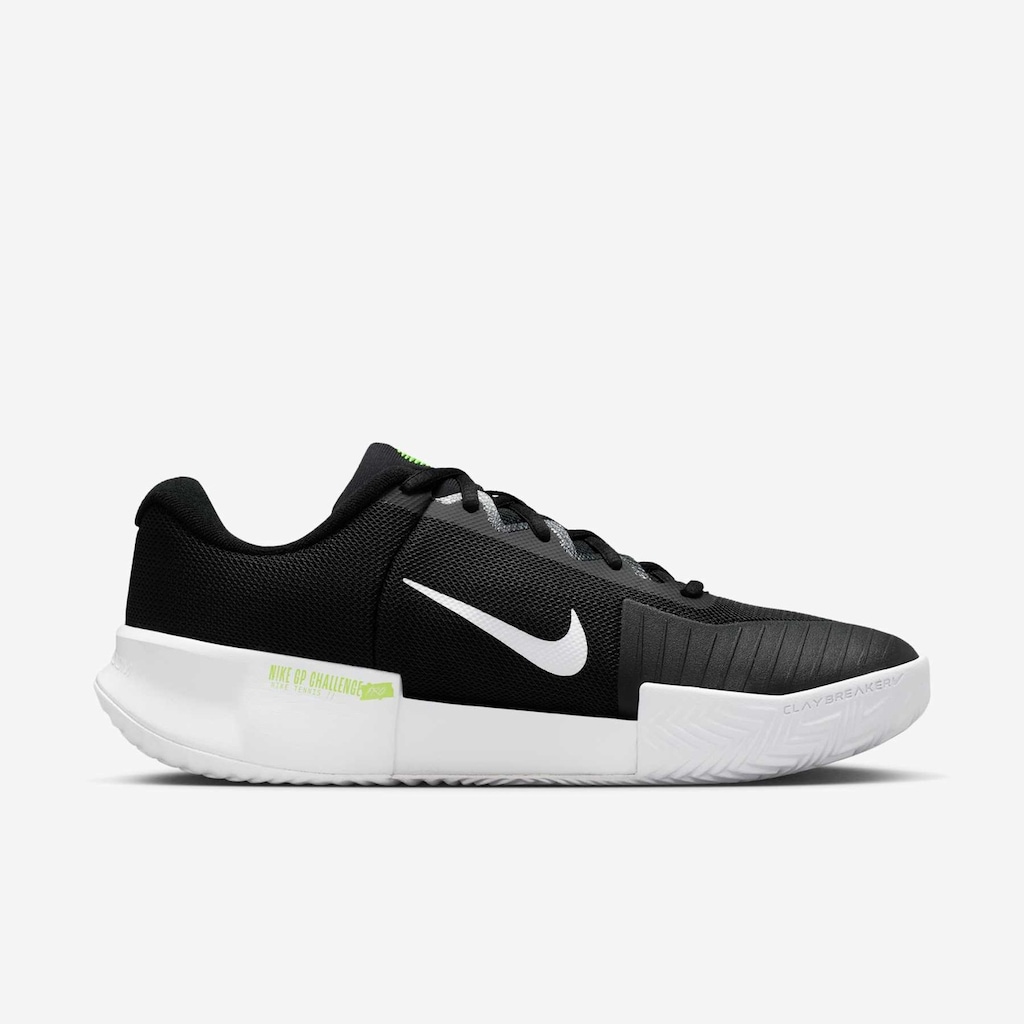 Tênis Masculino Nike Zoom GP Challenge Pro