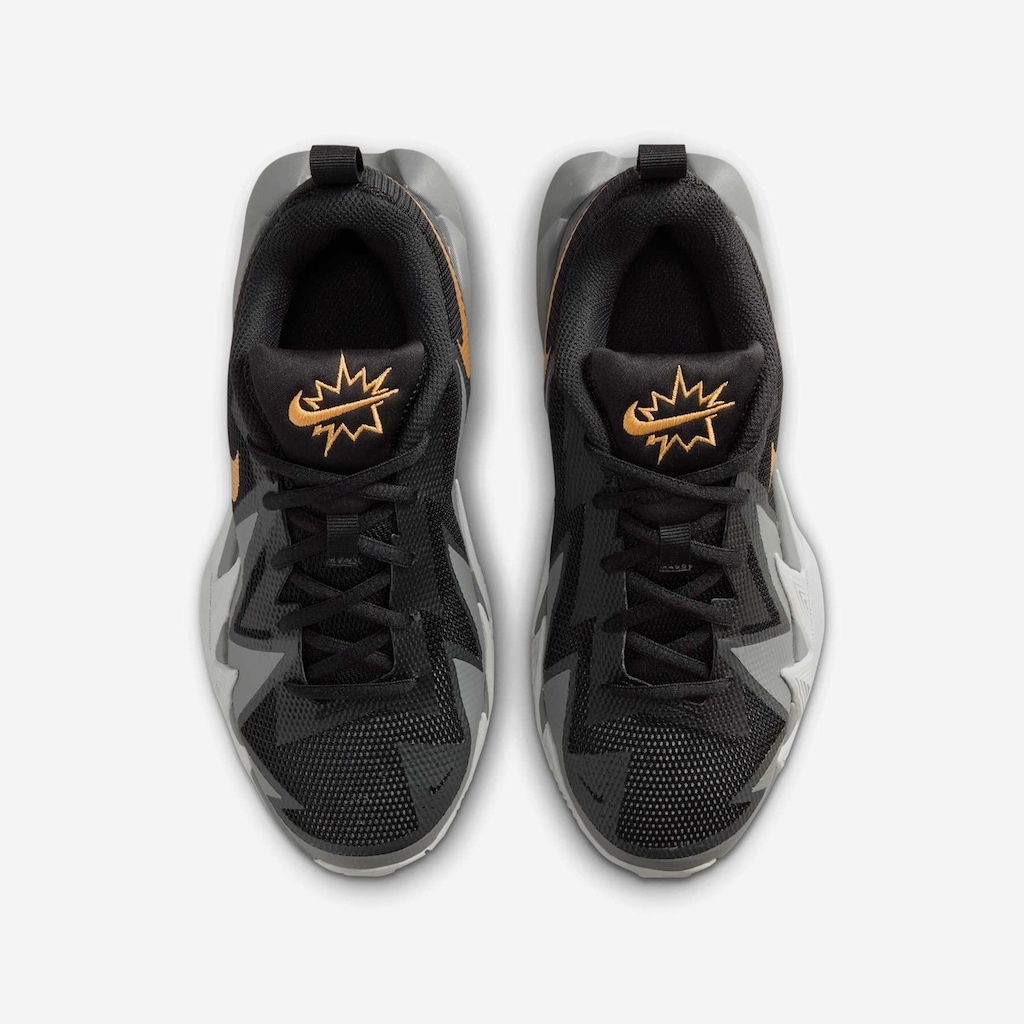 Imagem 3 do produto Tênis Infantil Nike S.T Dynamite